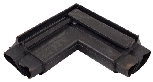 Etanșare de colț pentru ușa plină dreapta