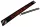 Prehensor de noroi lung 2400x250 cu fixare Schwarzmüller