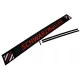 Prehensor de noroi lung 2400x250 cu fixare Schwarzmüller
