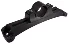 Apărătoare de noroi din plastic cu diametru reglabil de 52 mm