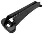 Apărătoare de noroi din plastic cu diametru reglabil de 52 mm