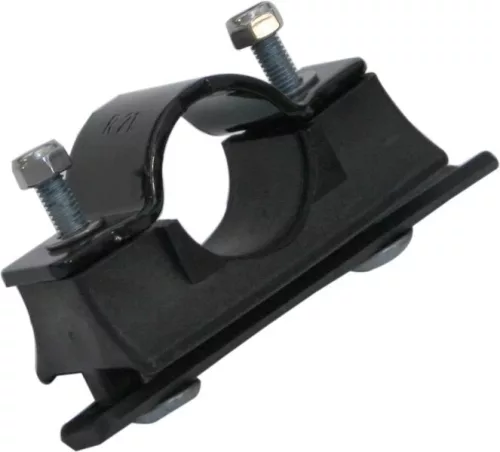 Apărătoare de noroi din plastic cu diametru reglabil de 52 mm