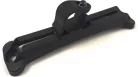 Apărătoare de noroi din plastic cu diametru reglabil 40-42 mm