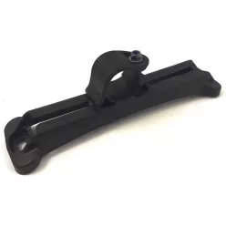   Apărătoare de noroi din plastic cu diametru reglabil 40-42 mm