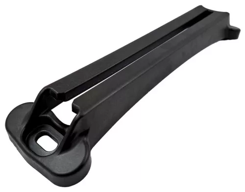 Apărătoare de noroi din plastic cu diametru reglabil 40-42 mm