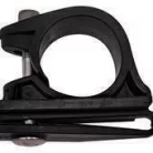 Apărătoare de noroi din plastic cu diametru reglabil 40-42 mm