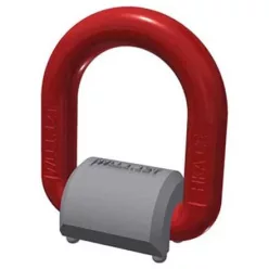 Tratate la suprafață Capsă de fixare 20t sudabilă