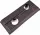 Cauciuc de impact Meiller Kipper
