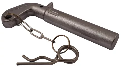 Pin de înclinare a furcii 30 mm pentru Meiller Kipper