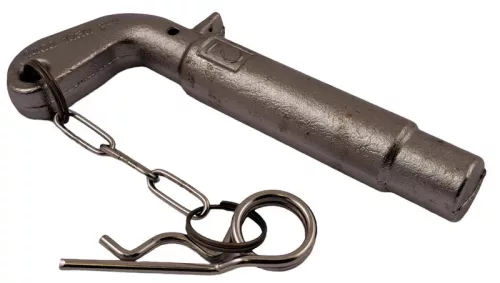 Bolț pentru furcă basculantă 32/28 mm pentru Meiller Kipper