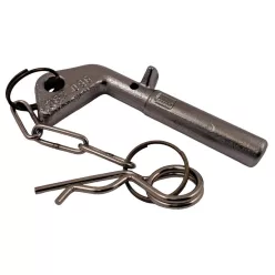 Pin de înclinare a furcii de 16 mm pentru Meiller Kipper