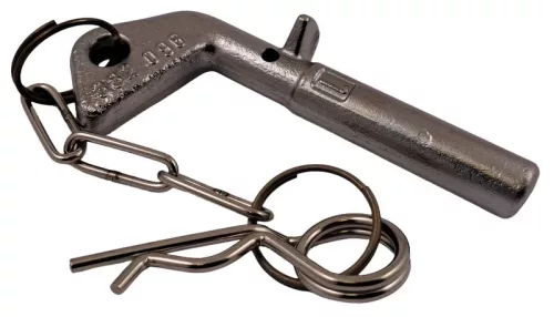 Pin de înclinare a furcii de 16 mm pentru Meiller Kipper