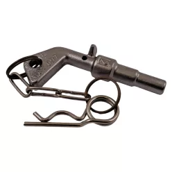   Șurub de furcă basculantă 16/13,5 mm pentru Meiller Kipper