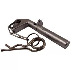 Pin de înclinare a furcii 20 mm pentru Meiller Kipper