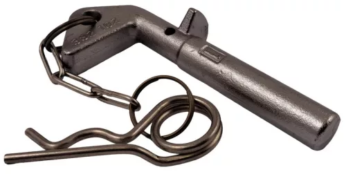 Pin de înclinare a furcii 20 mm pentru Meiller Kipper