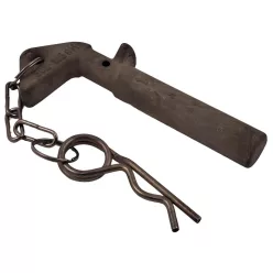 Pin de înclinare a furcii de 24 mm pentru Meiller Kipper