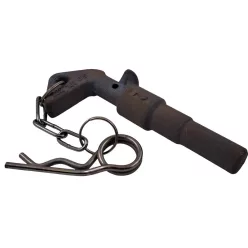 Pin de înclinare a furcii 30/24/21 mm pentru Meiller Kipper