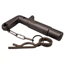 Pin de înclinare a furcii 30/27 mm pentru Meiller Kipper