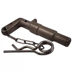 Pin de înclinare a furcii 33/30/24 mm pentru Meiller Kipper