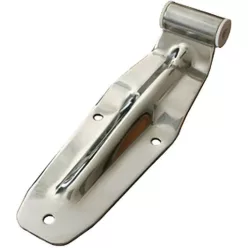 Placă de balama Inox