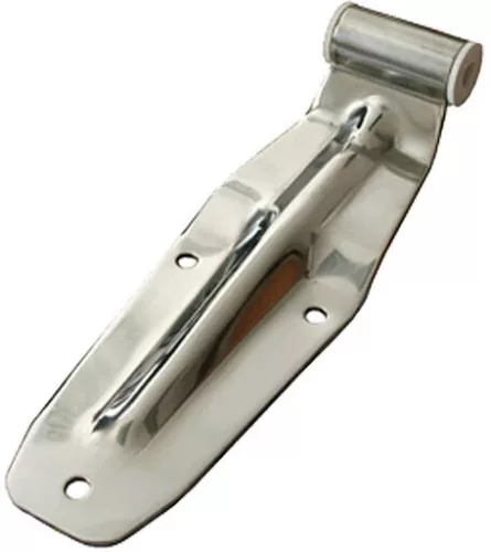 Placă de balama Inox