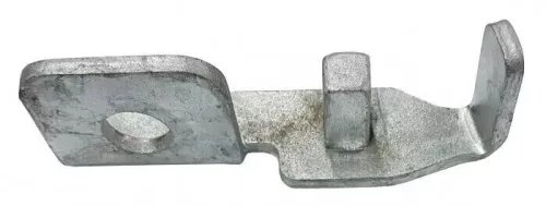 Tarpaulin tensionator punct fix stânga