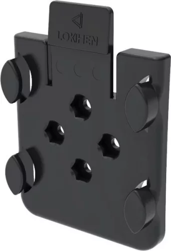 Suport de roți suport de pană Nano