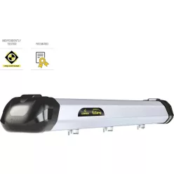 Cutie de acoperiș pentru material fibros 3300mm