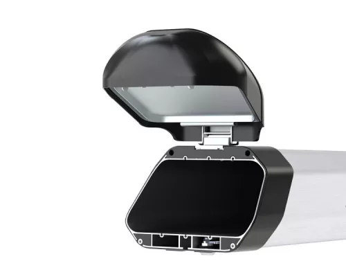 Cutie de acoperiș pentru material fibros 3300mm