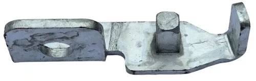 Tarpaulin tensionator punct fix stânga