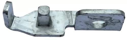 Tarpaulin tensionator punct fix mai bine