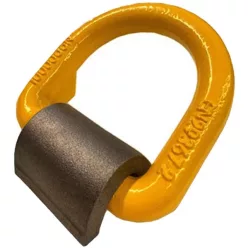 Capsa de fixare 10t sudabilă