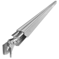 Bara de susținere a încărcăturii alu 2410-2680 S-Line