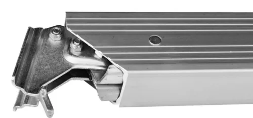 Bara de susținere a încărcăturii alu 2410-2680 S-Line