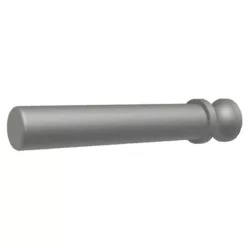 Ax/pivot basculare