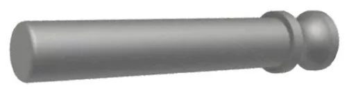 Ax/pivot basculare