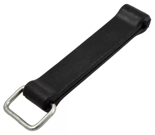 Anvelopă de rezervă pentru suportul de mătură mare