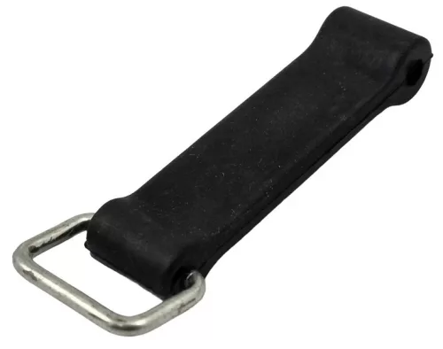 Anvelopă de rezervă pentru suportul de mătură