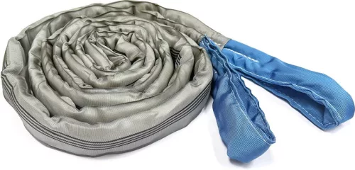 Frânghie de remorcare 21t 6m