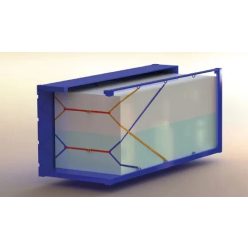 Sistem de ancorare pentru container 80kN