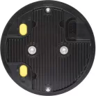 Lumină spate LED rotundă