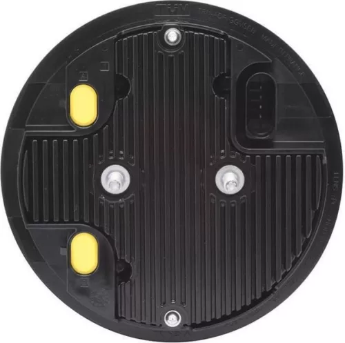 Lumină spate LED rotundă