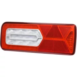 Lampă spate Schmitz LED stânga