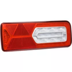 Lumină spate Schmitz LED dreapta