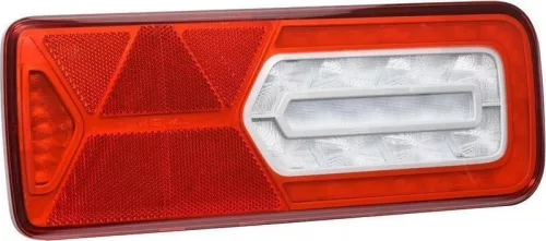 Lumină spate Schmitz LED dreapta