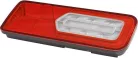 Lumină spate Schmitz LED dreapta