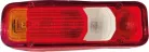 Iveco Daily lumina din spate bulb stânga