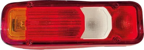 Iveco Daily lumina din spate bulb stânga