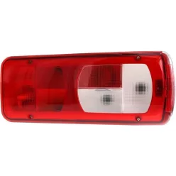 VW Crafter bec spate dreapta