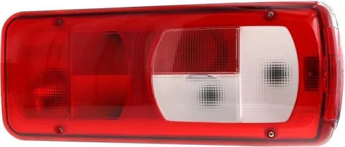 VW Crafter bec spate dreapta